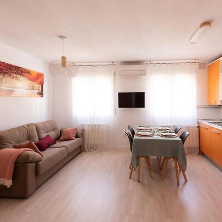 Apartamento La Merced. Guadalajara Exterior photo